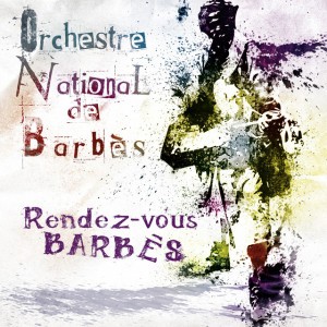 Chorfa by Orchestre National de Barbès Hafid Bidari & Orchestre National De Barbes