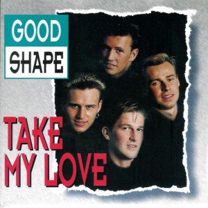 Take My Love (Edit Mix)