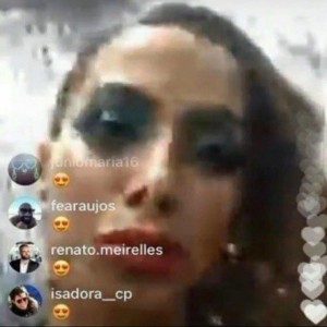 BOTA NA CARA