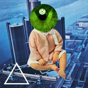 Rockabye (feat. Sean Paul & Anne-Marie) [End Of The World Remix]