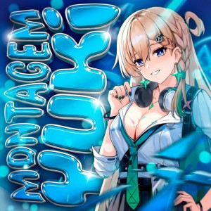 Montagem Yuki