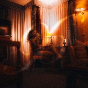 Carry Me (Acoustic Version)