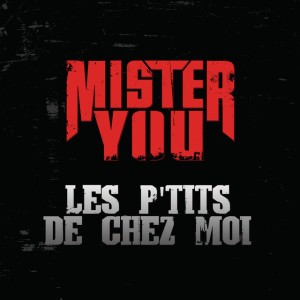 Les p'tits de chez moi
