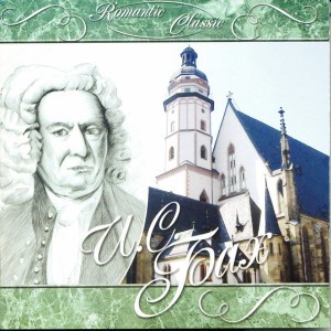 J.S. Bach: Suite No.3 In D, BWV 1068 - 2. Air