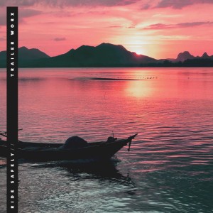 Man With No Eyes by Trailer Worx