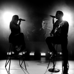 Olmazlara Vuruluyorum by Mert Demir & Duygu Edis