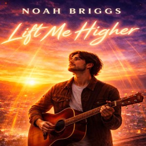 Lift Me Higher