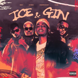 Ice e Gin
