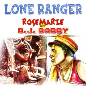 Reggae Dance