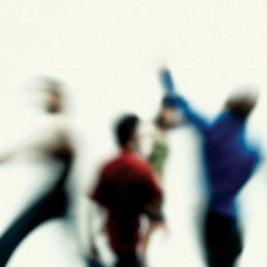 All the Noise by Spacey Jane