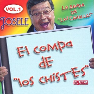 Denuncian a Jaimito (feat. La Banda de "Los Canallas")