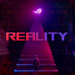 REALITY (feat. Troy Baker)