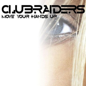 Move Your Hands Up - Radio Version