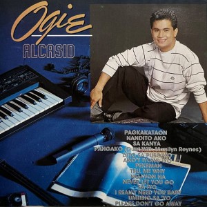 Nandito Ako - 1998 Digital Remaster