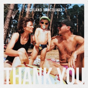 Thank You - Mom and Dad