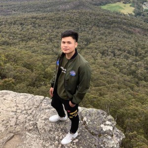 Miss You By JC Chriz
