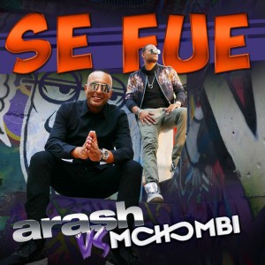 Se Fue (Extended Mix)