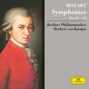 Mozart: Symphony No.40 In G Minor, K.550 - 1. Molto allegro