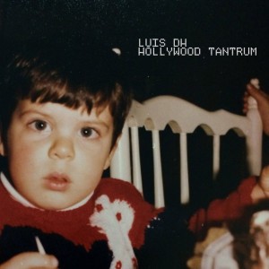 American Kids by Luis DH