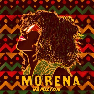Morena (Knack Am Spanish Remix)