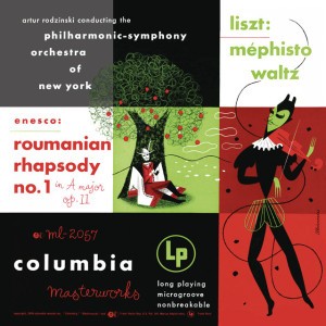 Romanian Rhapsody No. 1 in A Major, Op. 11 - Remastered