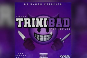 TRINIBAD MIX 2026 (Prince Swanny, Kman 6ixx, Medz Boss, Squash, +More) TRINIBAD DANCEHALL MIX 2026