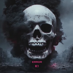 ERROR K1 - Ultra Slowed