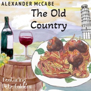 The Old Country (Original Motion Picture Soundtrack)