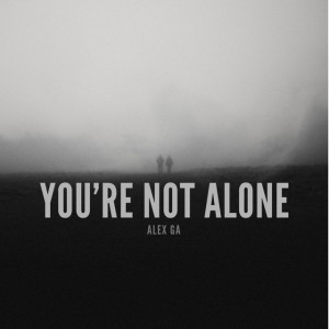 You're not alone