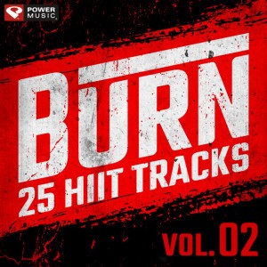 Party Train (HIIT Remix 128 BPM)
