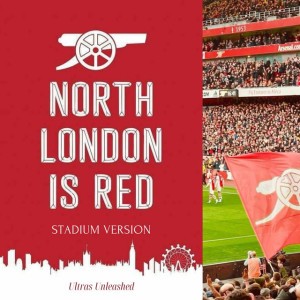 NORTH LONDON FOREVER