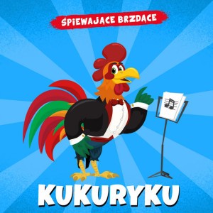 Wyszedł kogut na podwórze