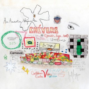 CHÈVERE by ARIA VEGA