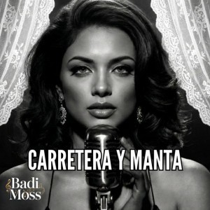 Carretera y Manta