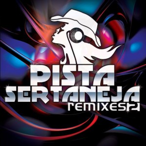 Amar Não É Pecado - Remix