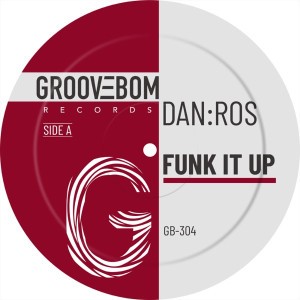 Funk It Up - Original Mix