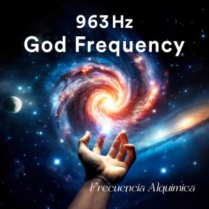 963 Hz Divine Connection