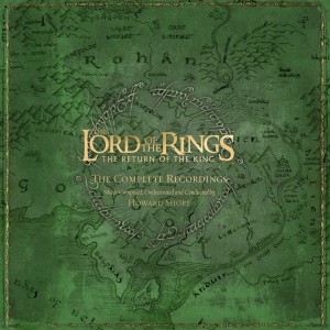 The Lighting of the Beacons