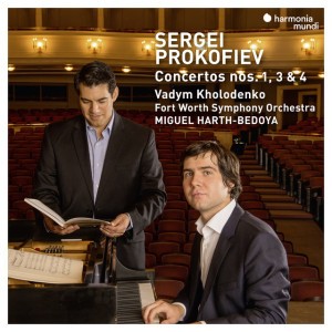 Piano Concerto No. 3 in C Major, Op. 26: I. Andante. Allegro - Live