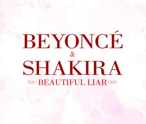 Beautiful Liar (Main Version / Album Version)