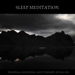 Sleep Meditation Sounds