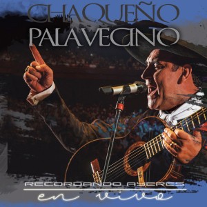 A Don Amancio - En Vivo