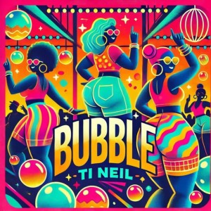 BUBBLE