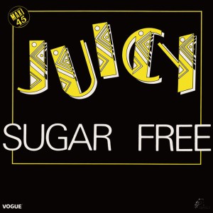 Sugar Free (Deo / Super Dance Mix)