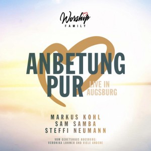 Überwältigend (feat. Steffi Neumann) [Live]