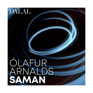 Arnalds: saman