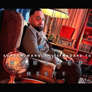 Muhamed Meety (Sungum Manglan Te Mudare Tut) - Manuel Ameti Remix