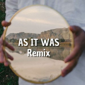 As It Was by Ramo Bronz