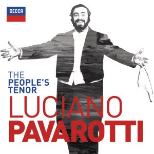 Turandot: Nessun dorma!