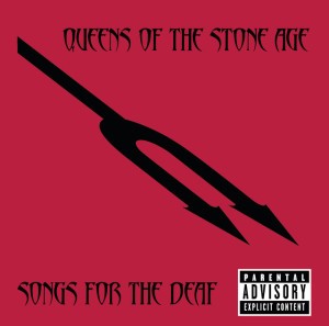 Song For The Dead (Album Version Explicit) by Queens of the Stone Age